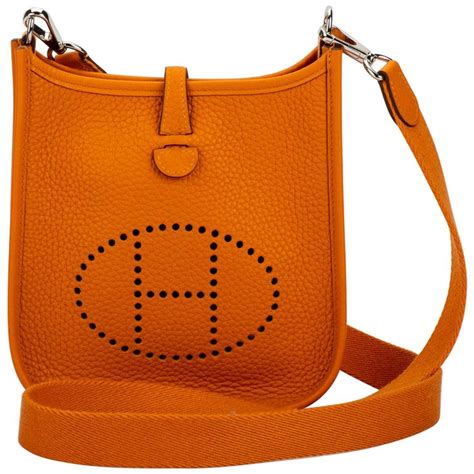 hermes mini crossbody bag.